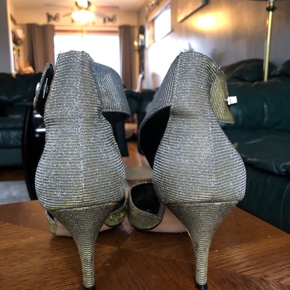 High heels - Picture 5 of 8